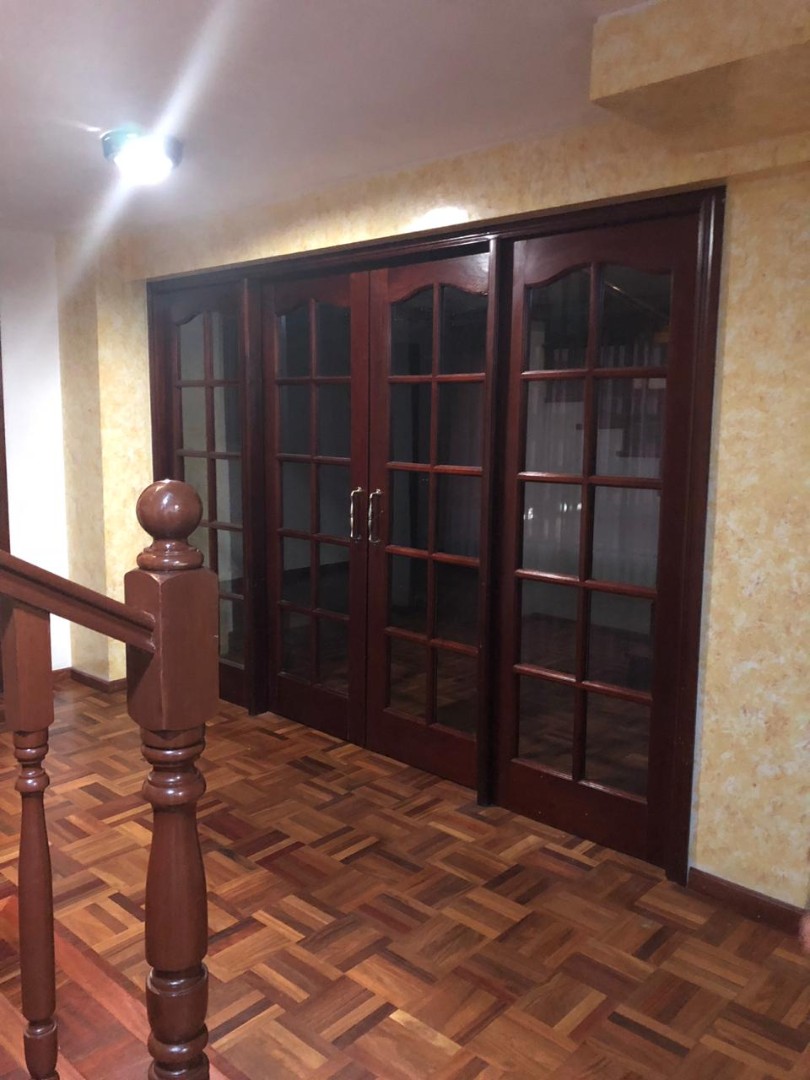 Departamento Obrajes sobre Hernando Siles Foto 12