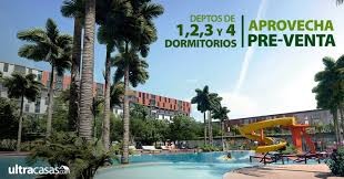 Departamento en VentaREMANZO -  ZONA NORTE - CONDOMINIO HOLIDAY
Entrega en Agosto del 2020 1 dormitorios 1 baños 1 parqueos Foto 1
