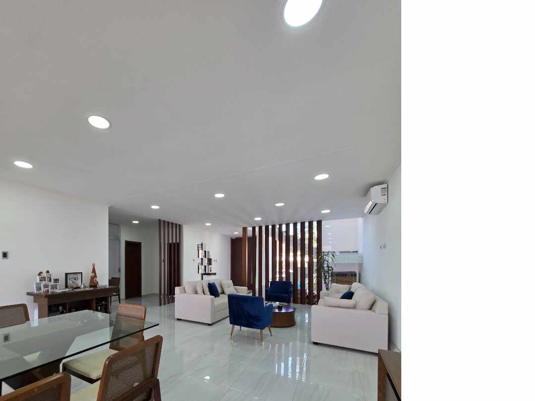 Casa Zona Norte
Condominio La Pradera
Casa de Lujo c/5 Suites Foto 26