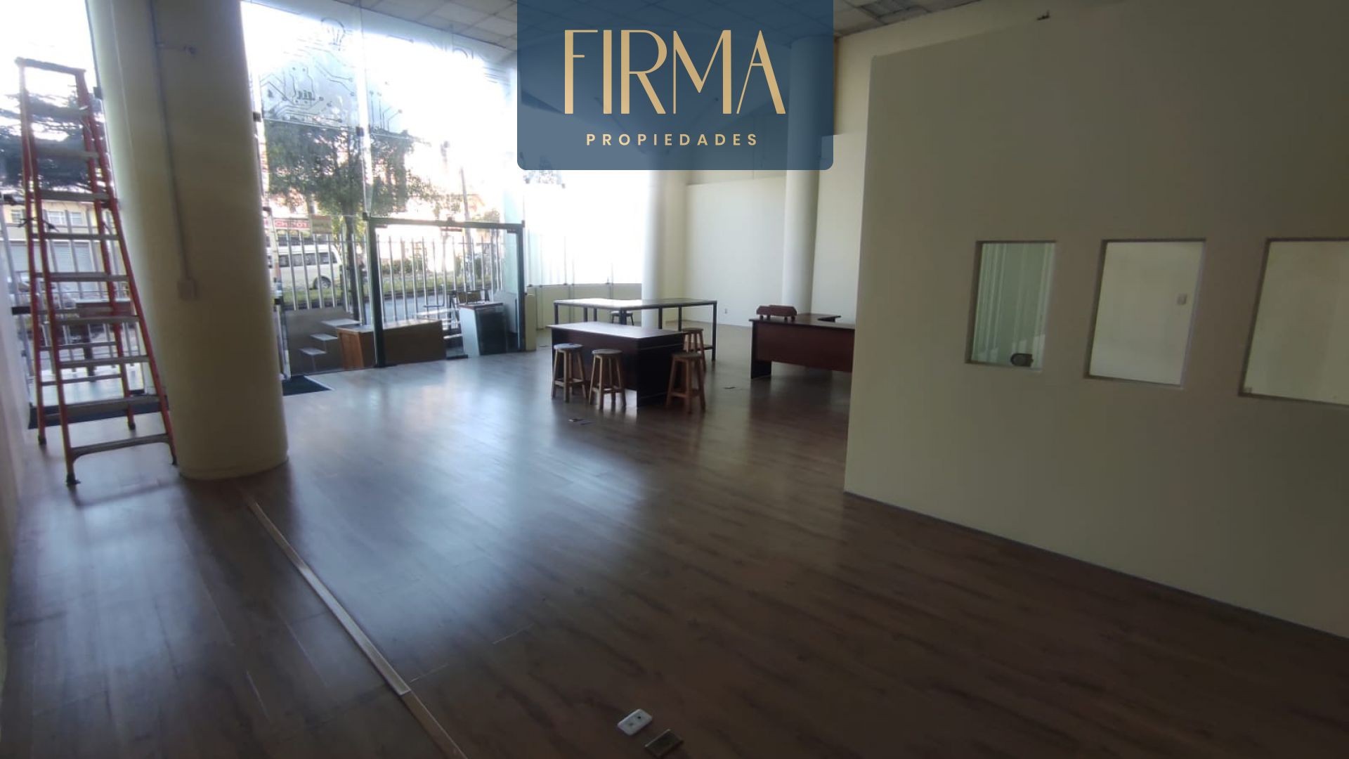 Local comercial ALQUILA ESTE LOCAL EN MIRAFLORES Foto 1