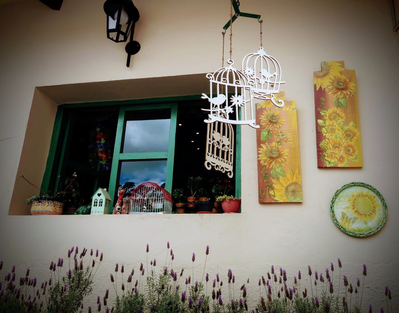 Casa SAMAIPATA Foto 9