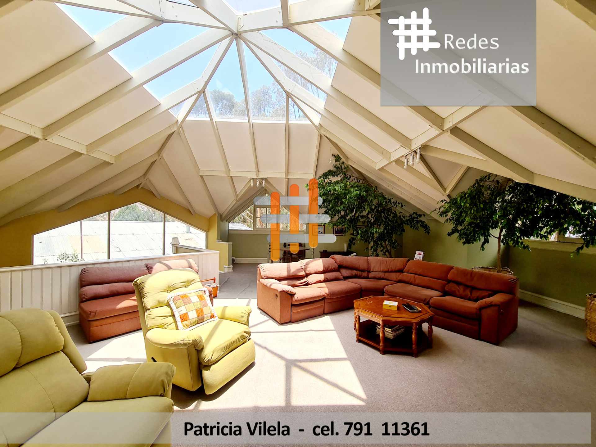 Casa en VentaRESIDENCIA EN VENTA ESTILO AMERICANA ….UNICA 5 dormitorios 6 baños 2 parqueos Foto 31