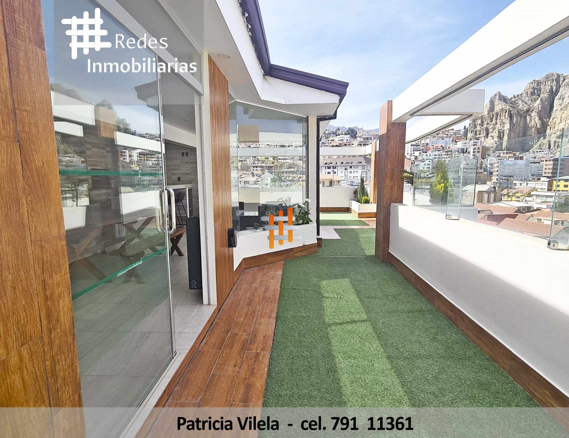 Casa en VentaHERMOSA RESIDENCIA EN VENTA EN HUAJCHILLA



 Foto 20