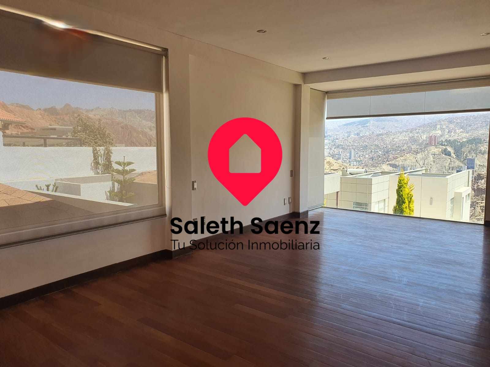 Casa en VentaLa Escondida 4 dormitorios 5 baños 4 parqueos Foto 2