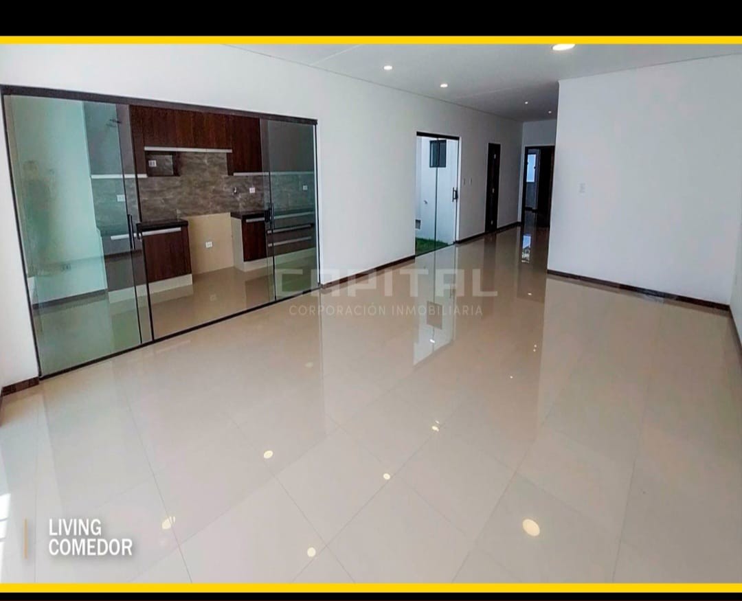 Casa en VentaCASA EN VENTA A ESTRENAR EN ZONA NORTE Foto 18