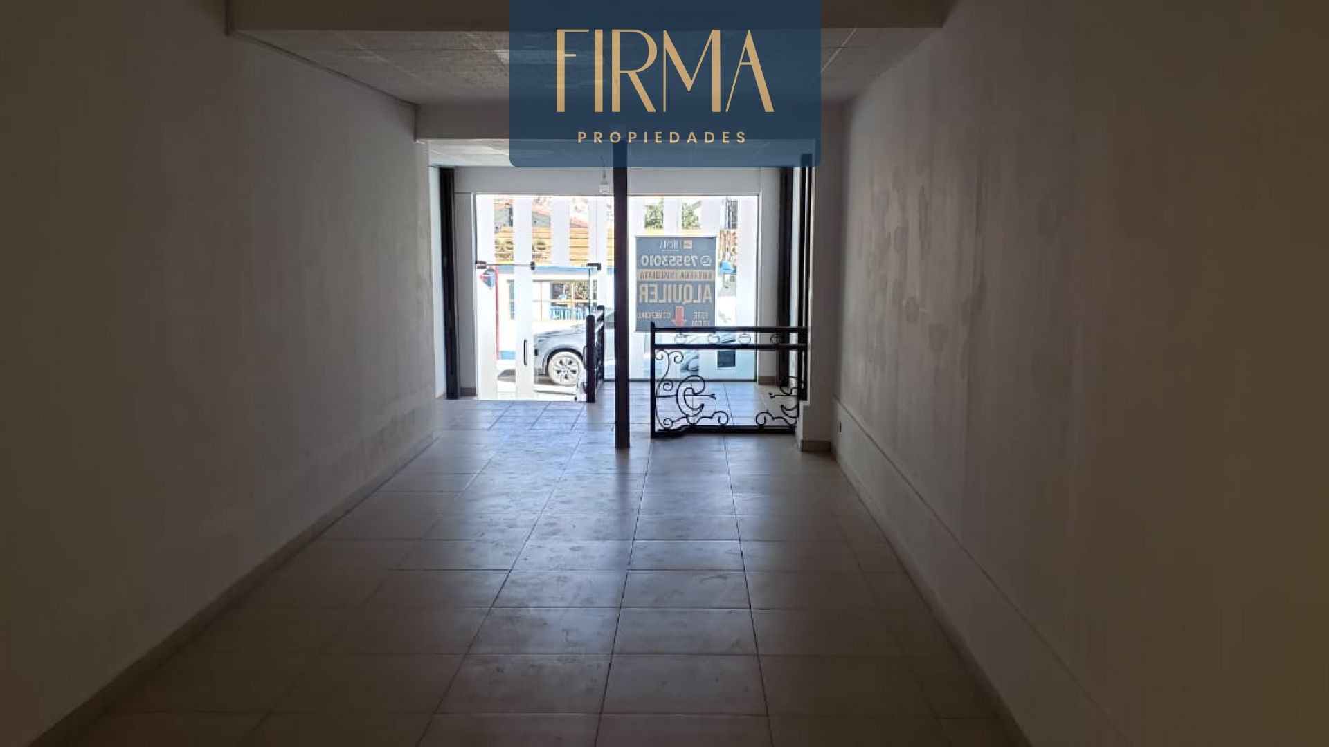 En Alquiler a $us 980 Foto 1