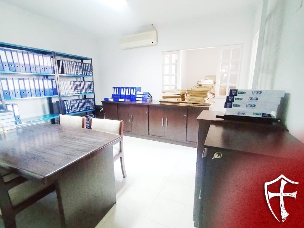 Casa en AlquilerAv Noel kempff mercado 3er anillo interno  Foto 6