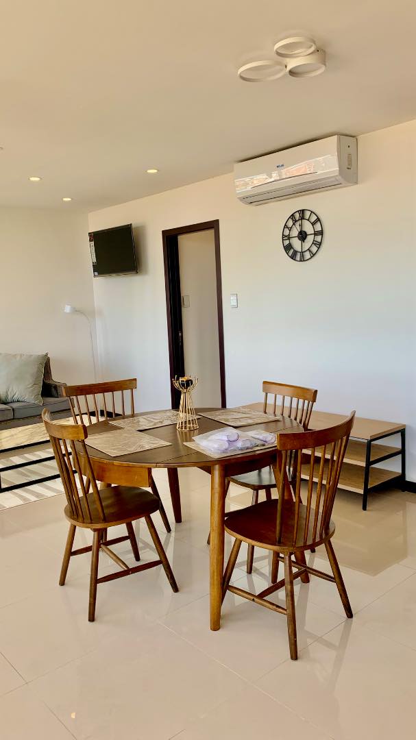 Departamento en Entre 7mo y 8vo anillo Norte en Santa Cruz de la Sierra 3 dormitorios 2 baños 1 parqueos Foto 12