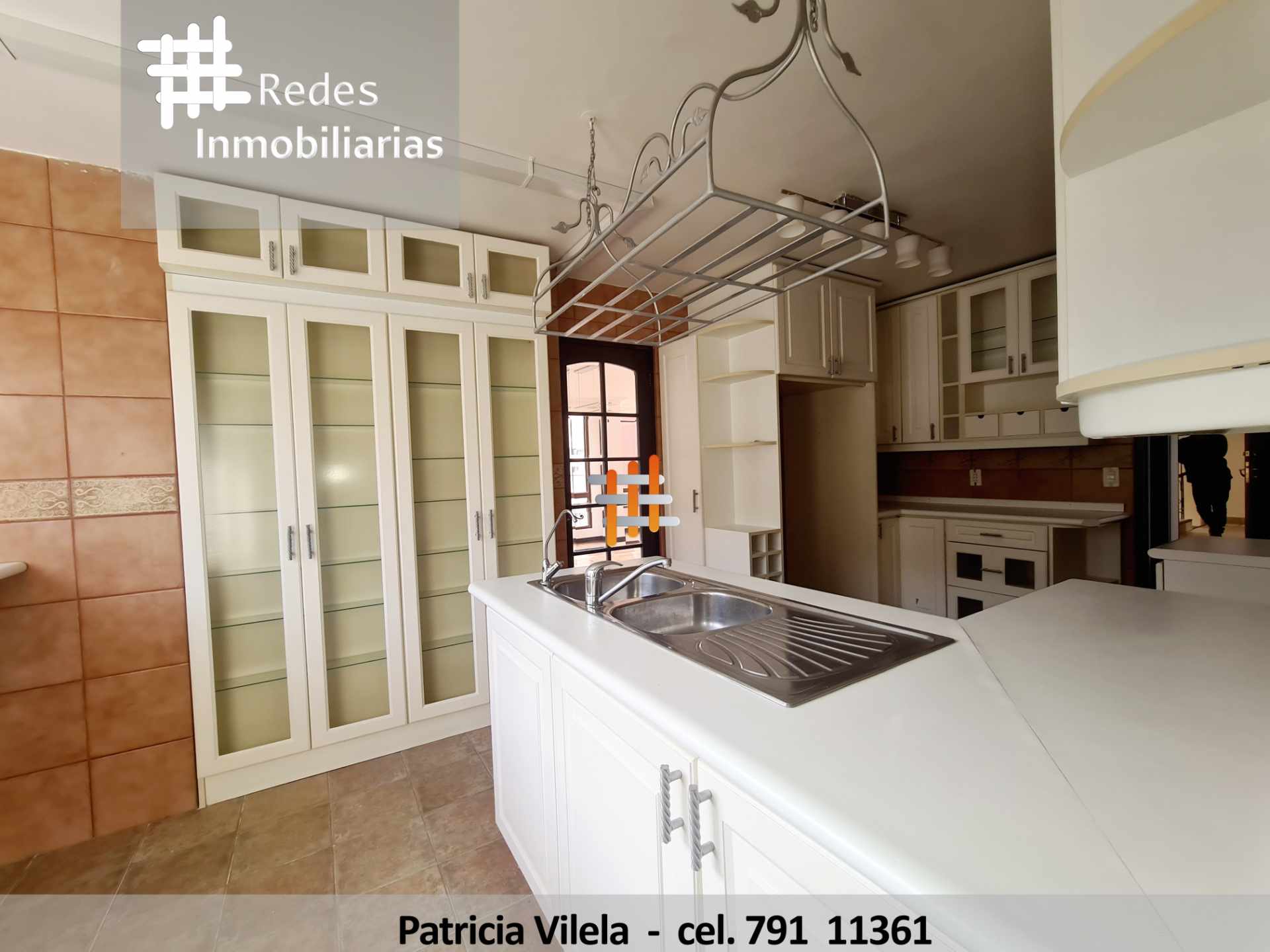 Departamento EN VENTA PRECIOSO PENT HAUSE EN AUQUISAMAÑA Foto 25