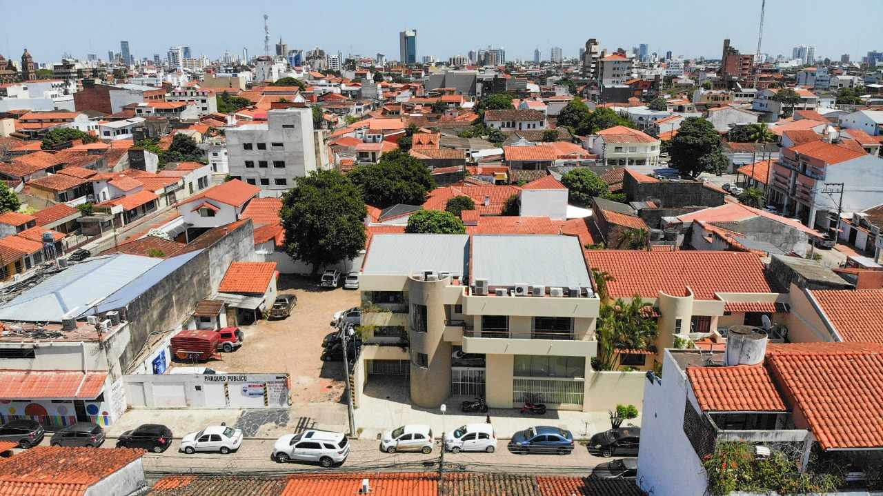 Oficina en VentaC/ Manuel Ignacio Salvatierra entre c/ Potosi y c/ Cochabamba Foto 14