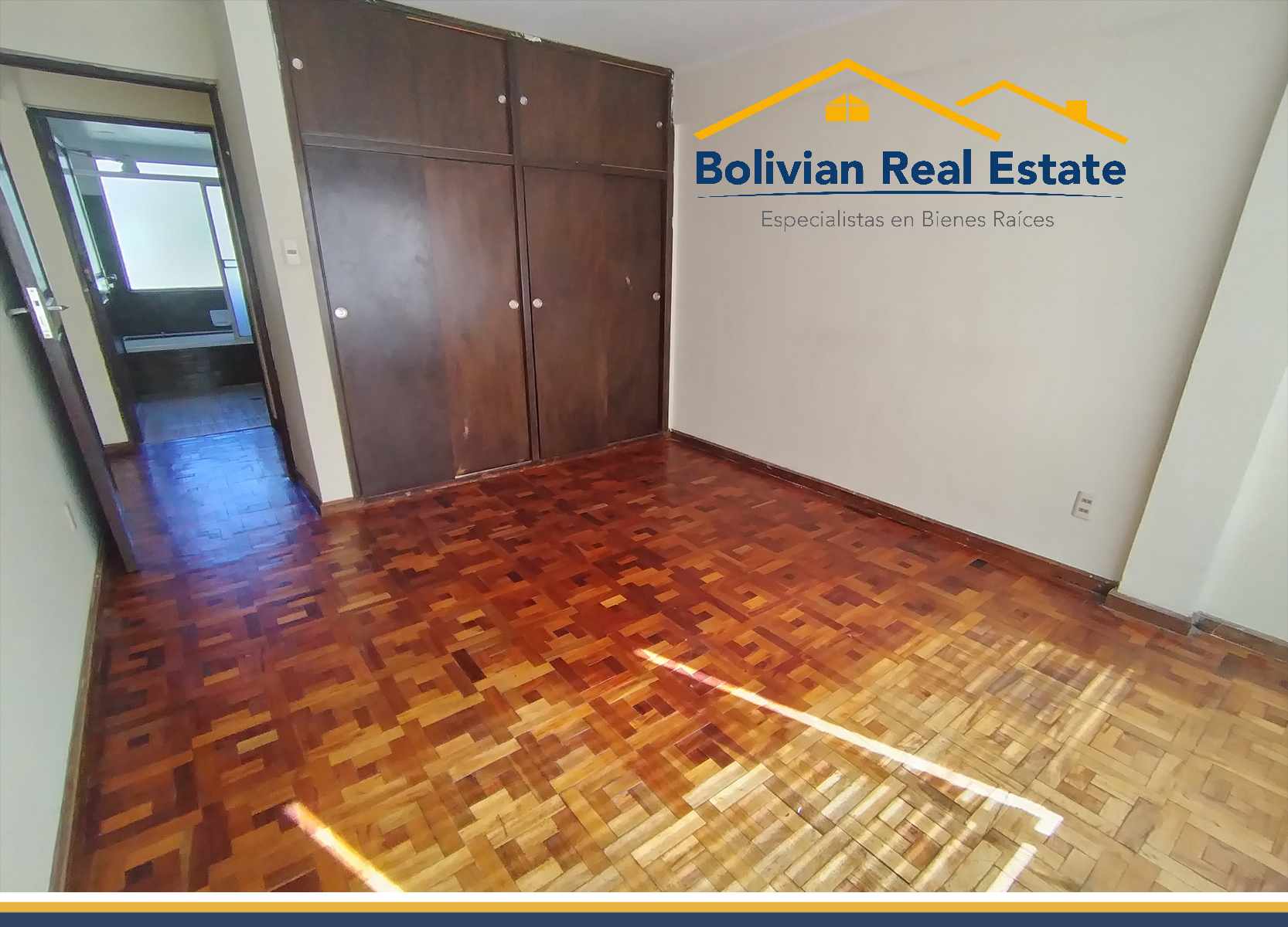 Departamento en Seguencoma en La Paz 3 dormitorios 2 baños  Foto 5