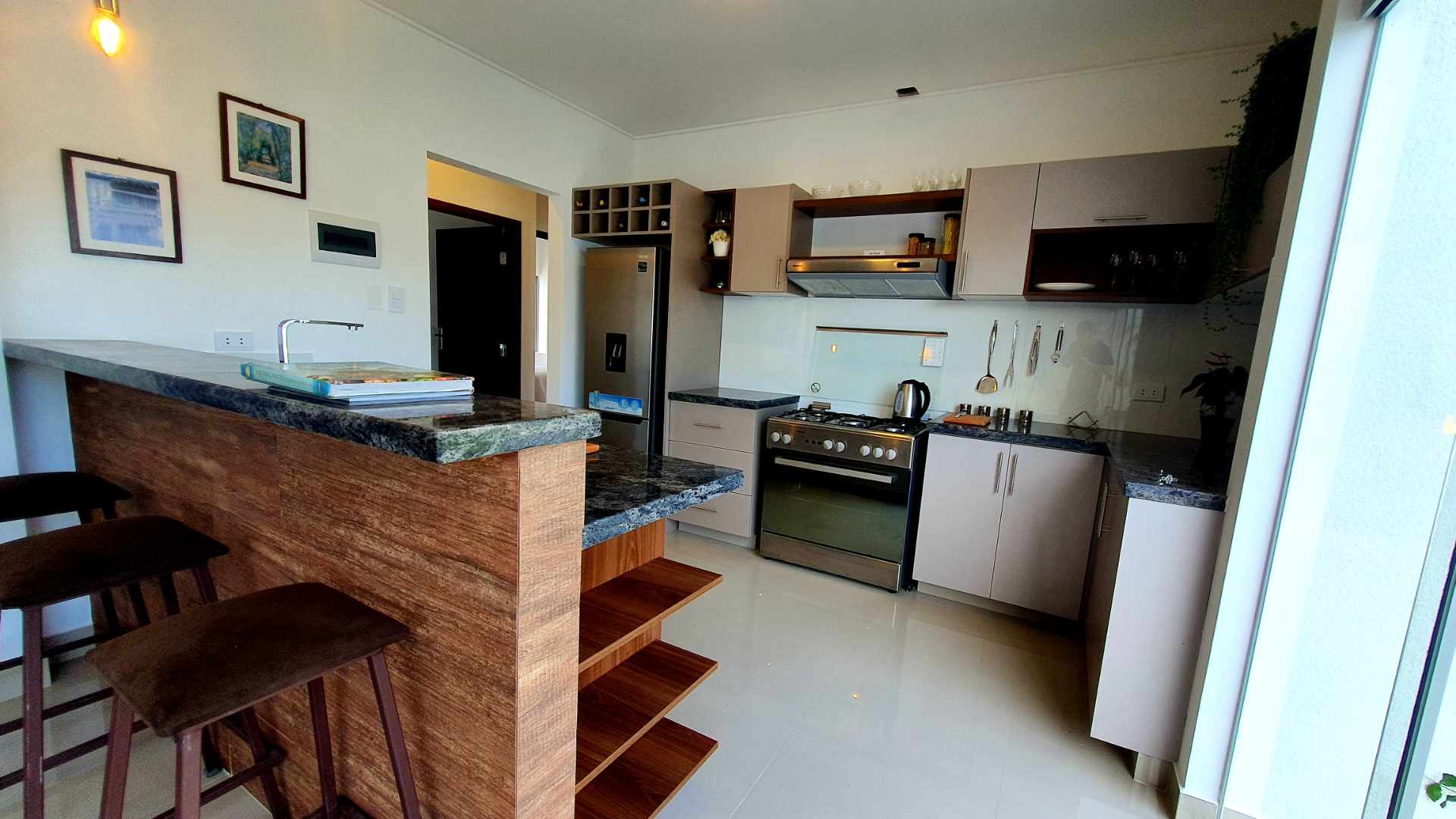 Casa en Carretera Norte en Santa Cruz de la Sierra 3 dormitorios 3 baños 2 parqueos Foto 8