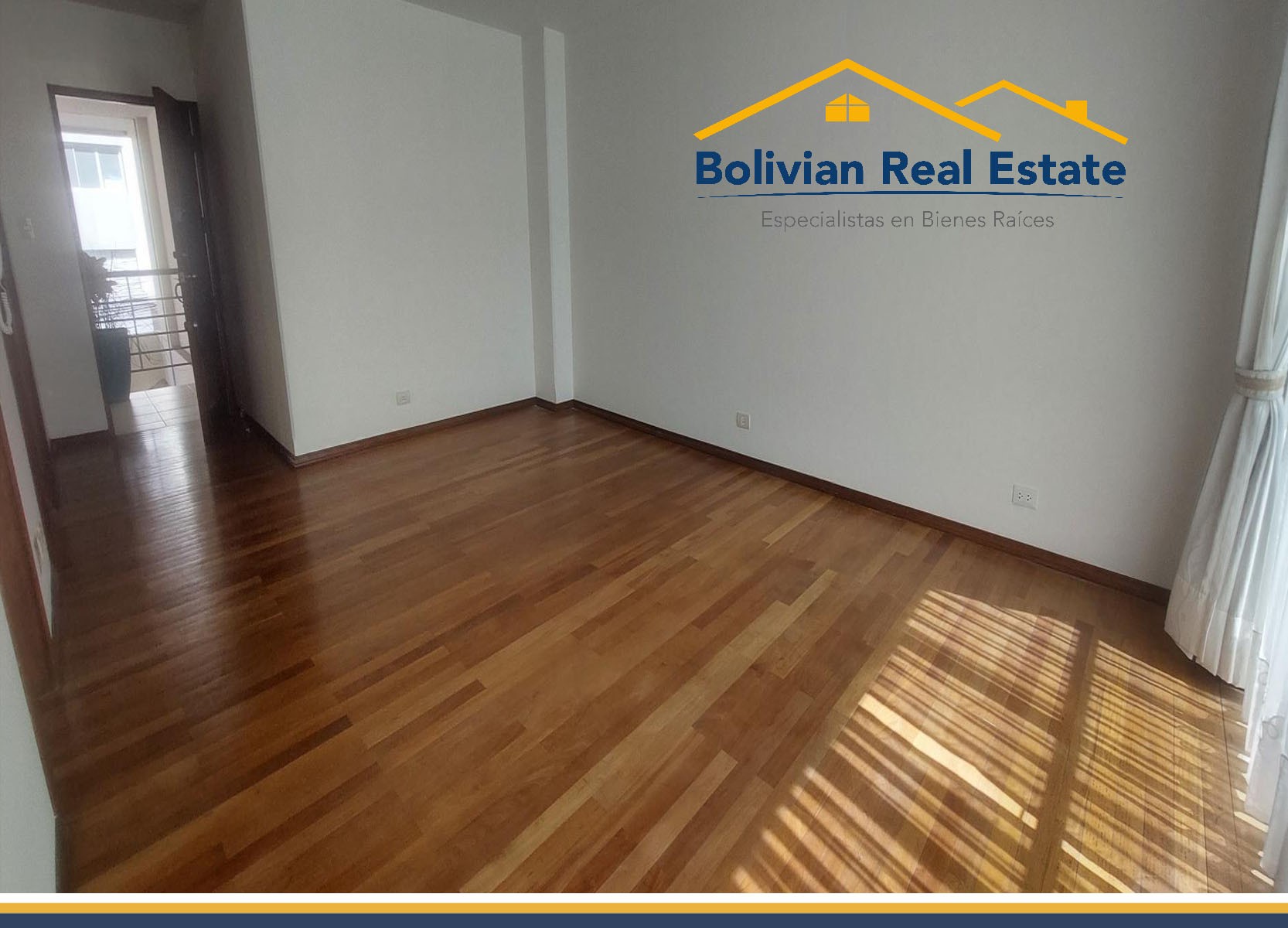 En Alquiler a Bs 3,200 Foto 3