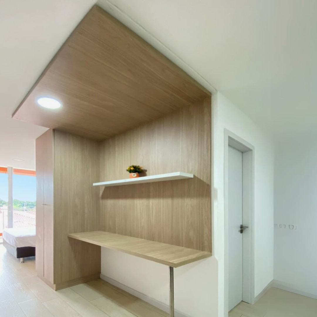 Departamento Norte - ᴀᴠ. Bᴇɴɪ 2ᴅᴏ ʏ 3ᴇʀ ᴀɴɪʟʟᴏ 
