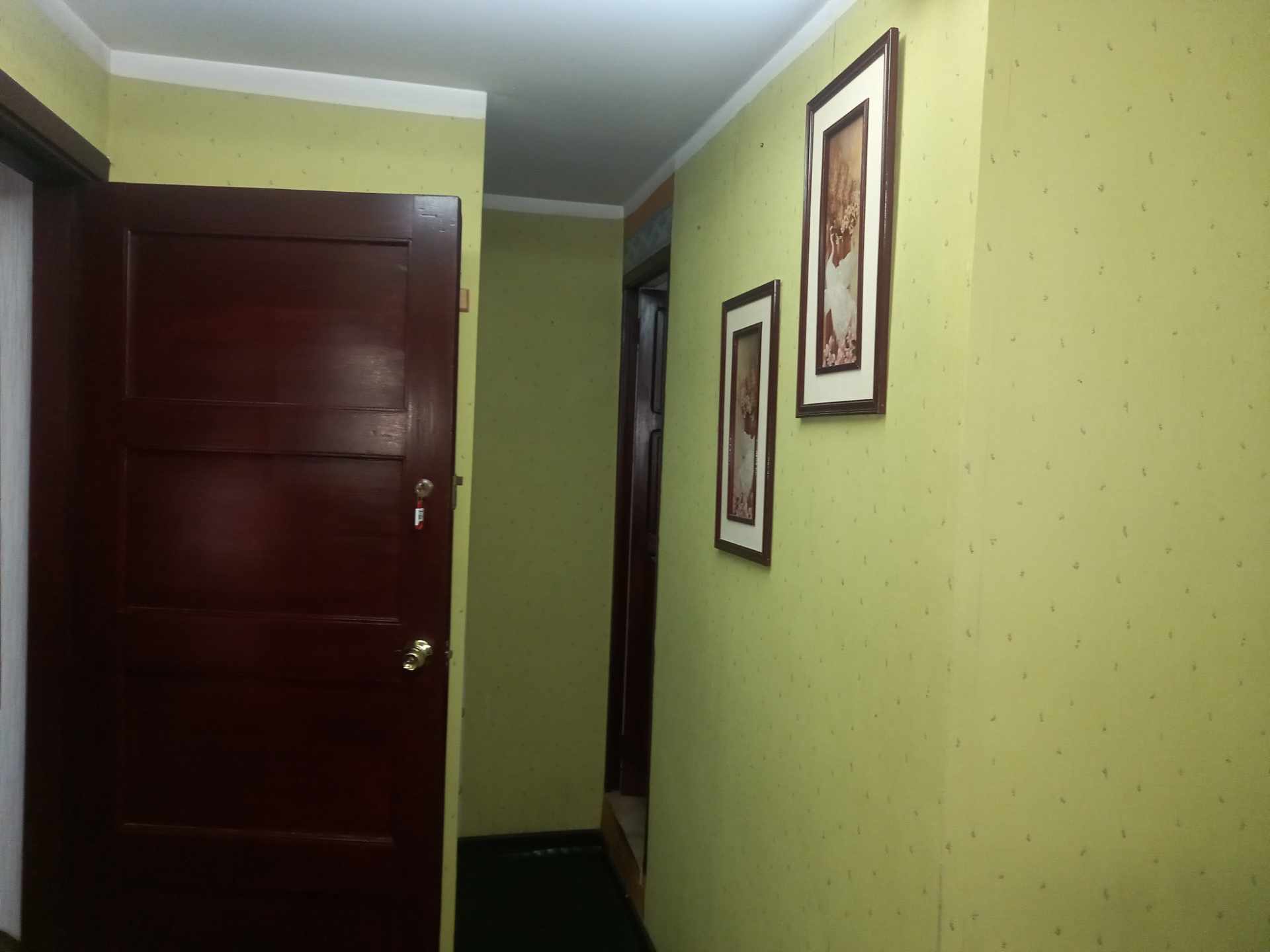 Oficina en AlquilerCalle Colon, Edificio Colon No 330 Of. 1204 2 dormitorios 1 baños  Foto 2