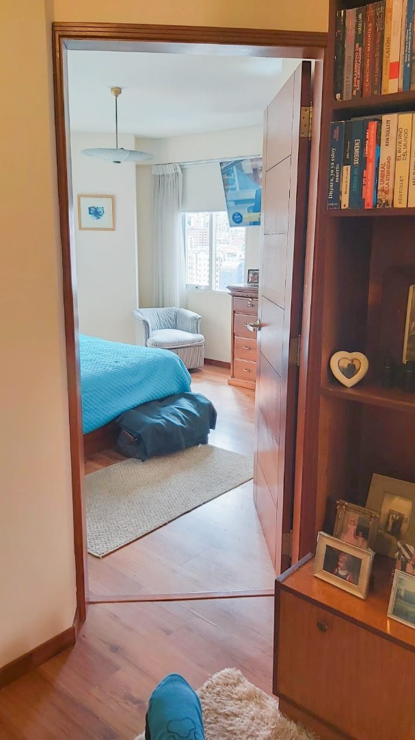 Departamento en AlquilerAv Arce Foto 10