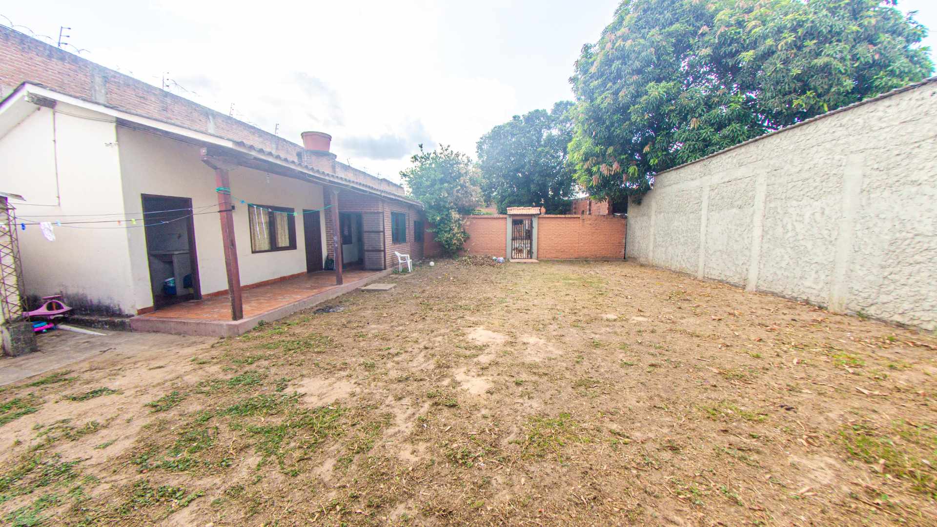 Terreno en VentaTerreno zona Norte  5to anillo Foto 4