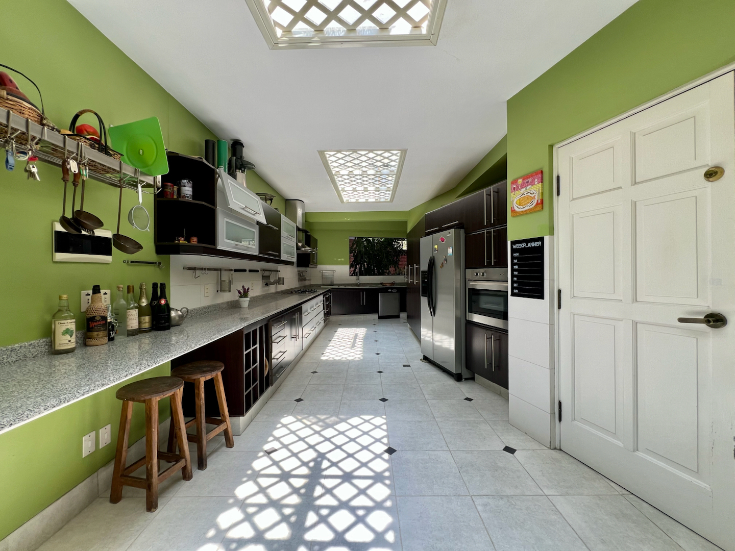 Casa LA FLORIDA HERMOSA CASA EN VENTA O ALQUILER Foto 4