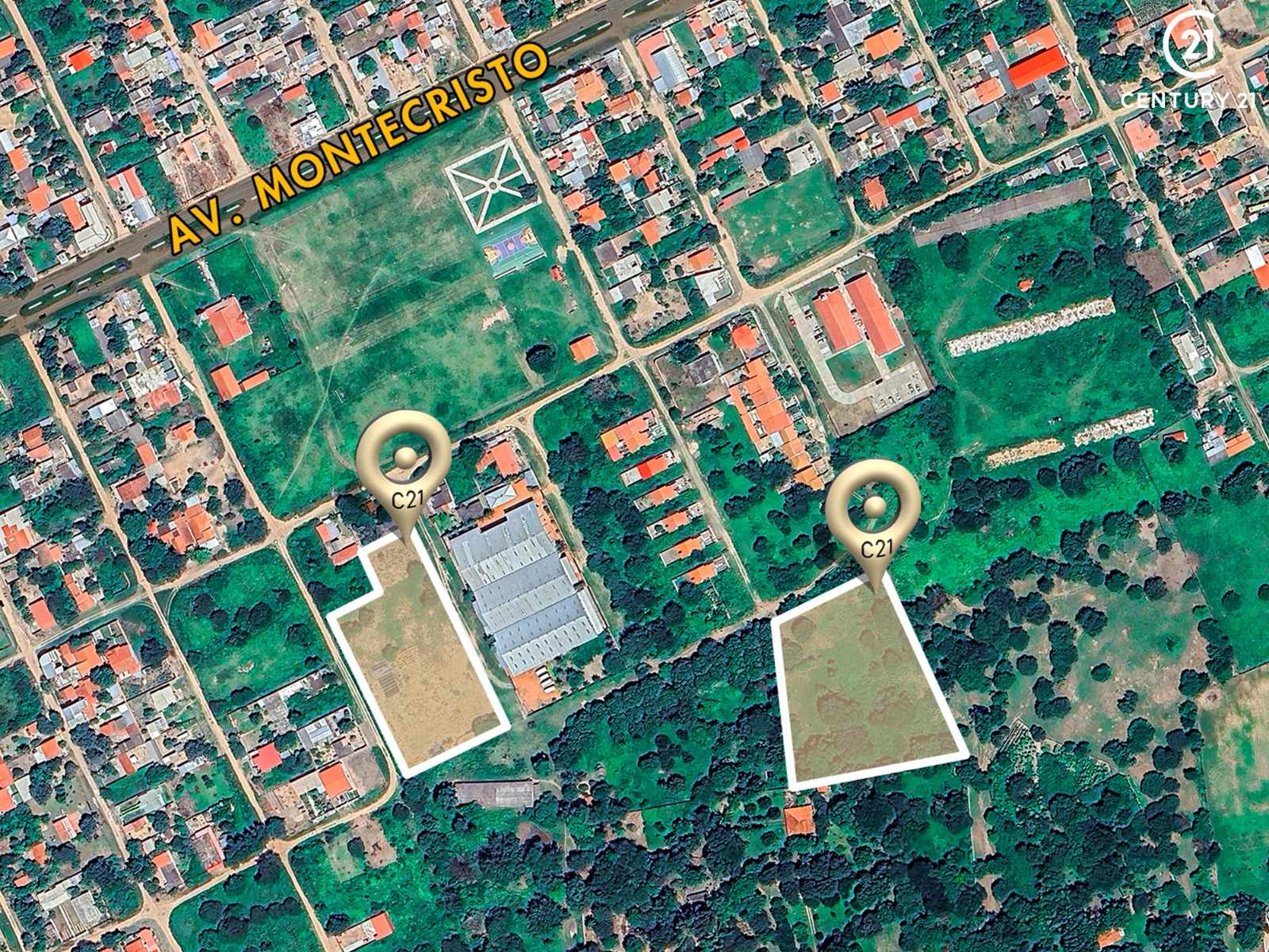 Terreno en AlquilerZONA ESTE, AV. MONTECRISTO    Foto 6