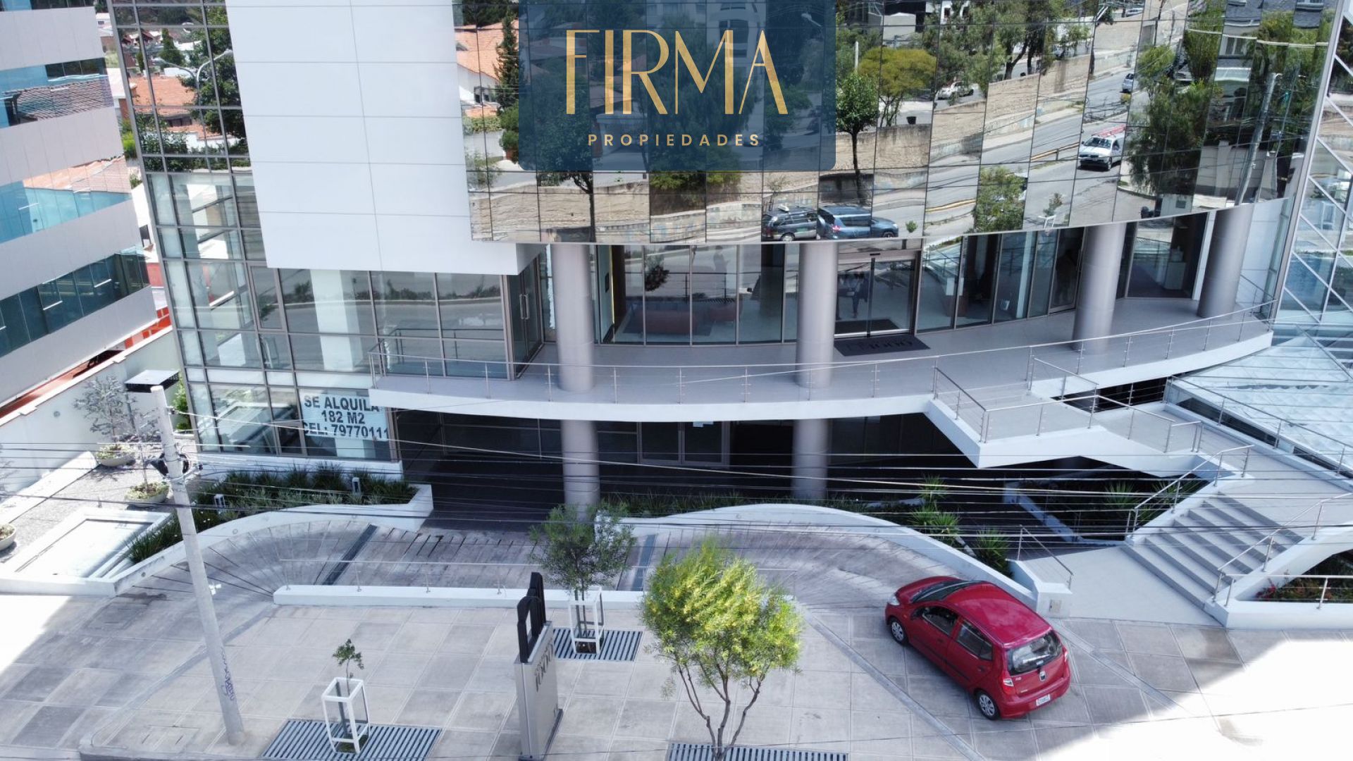 Local comercial en VentaCOMPRA ESTE LOCAL COMERCIAL A ESTRENAR EN CALACOTO  1 baños 1 parqueos Foto 4