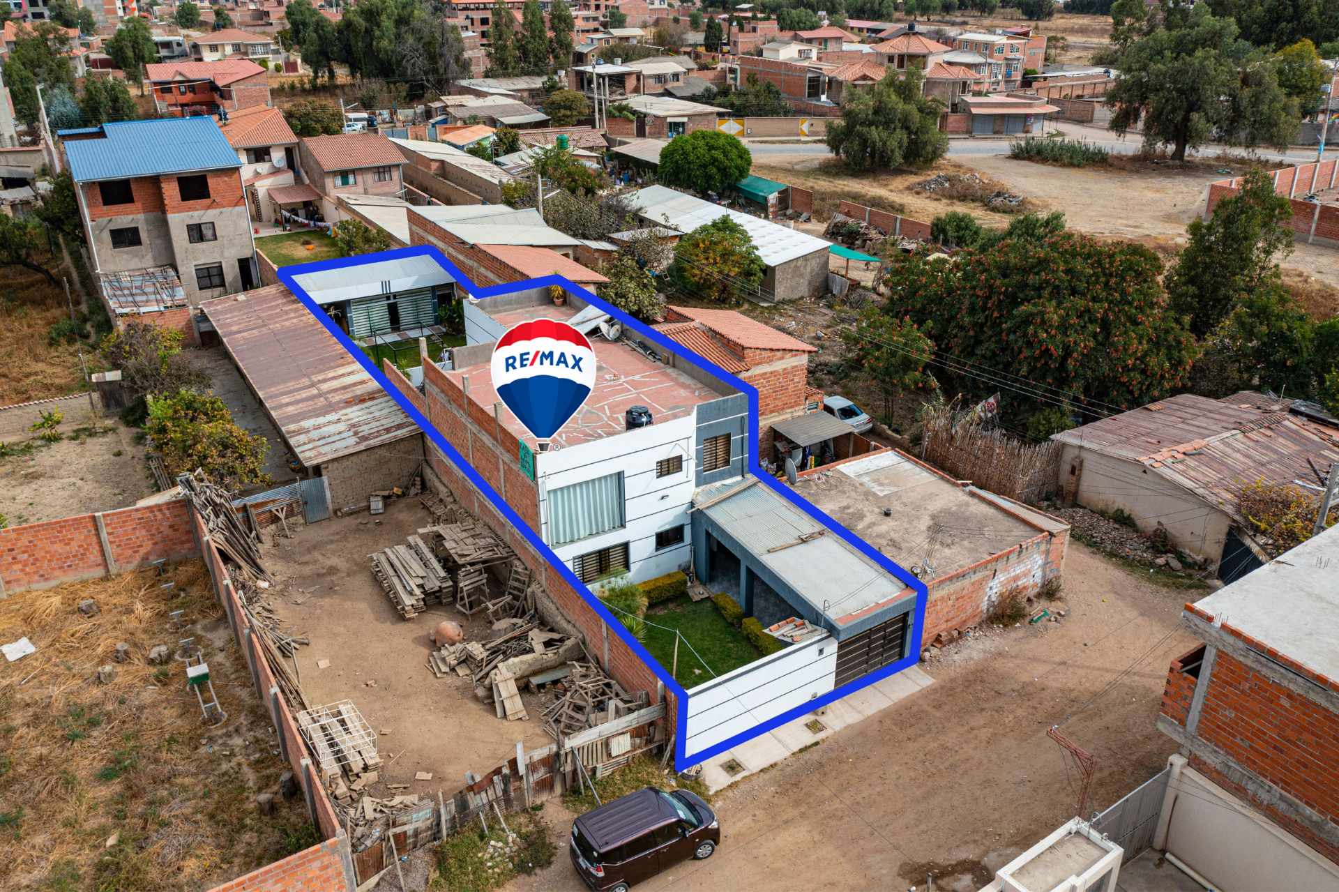 En Venta a $us 168,000 Foto 2