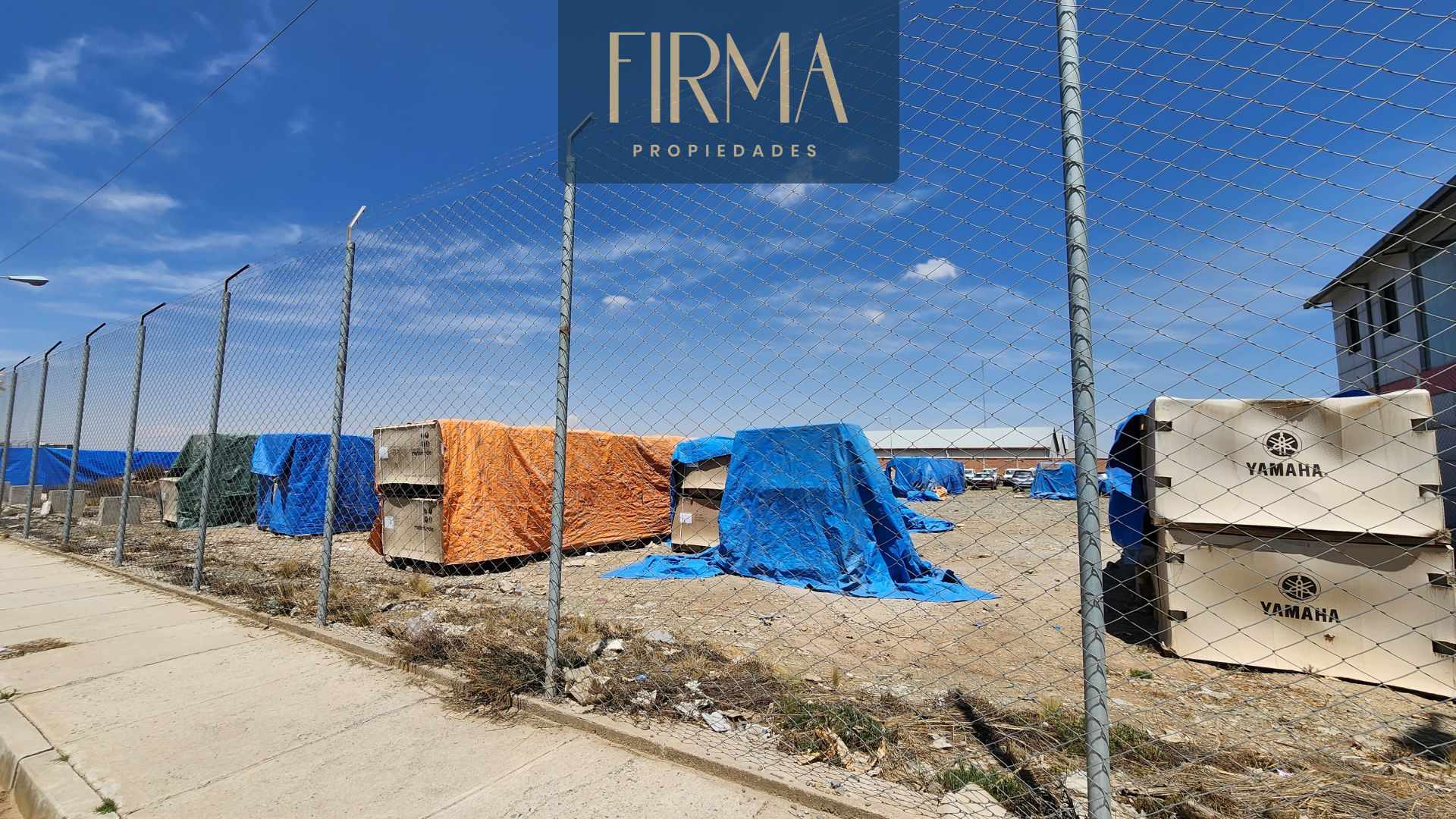 Terreno INVIERTE EN ESTE ESTRATEGICO TERRENO EN VENTA, EL ALTO AV. ESTRUCTURANTE Foto 13