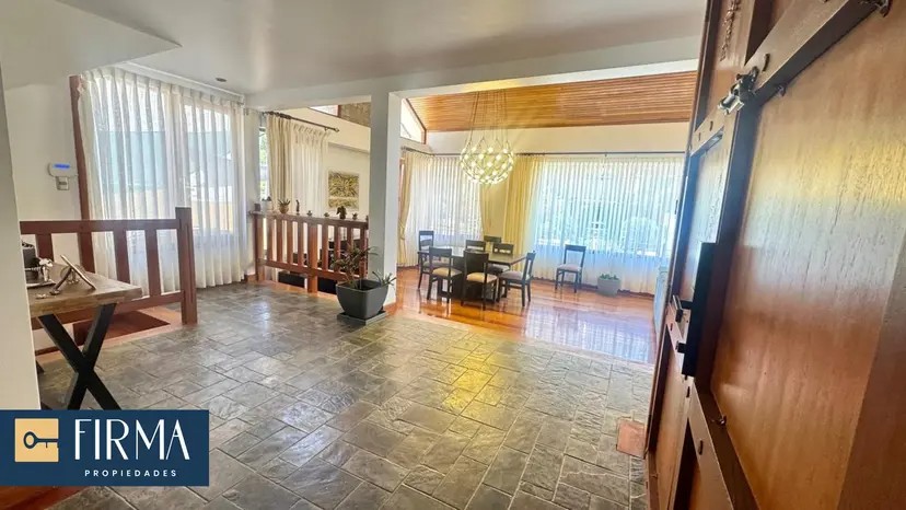 Casa en VentaSequoia- URBANIZACION CERRADA A UNA CUADRA CLUB HOUSE Foto 9