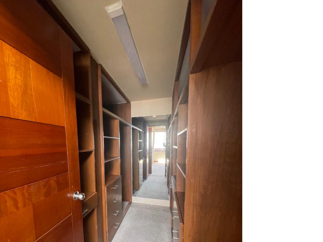 Departamento IRPAVI II A UNA CUADRA DE LA PLAZA EL VERGEL Foto 5