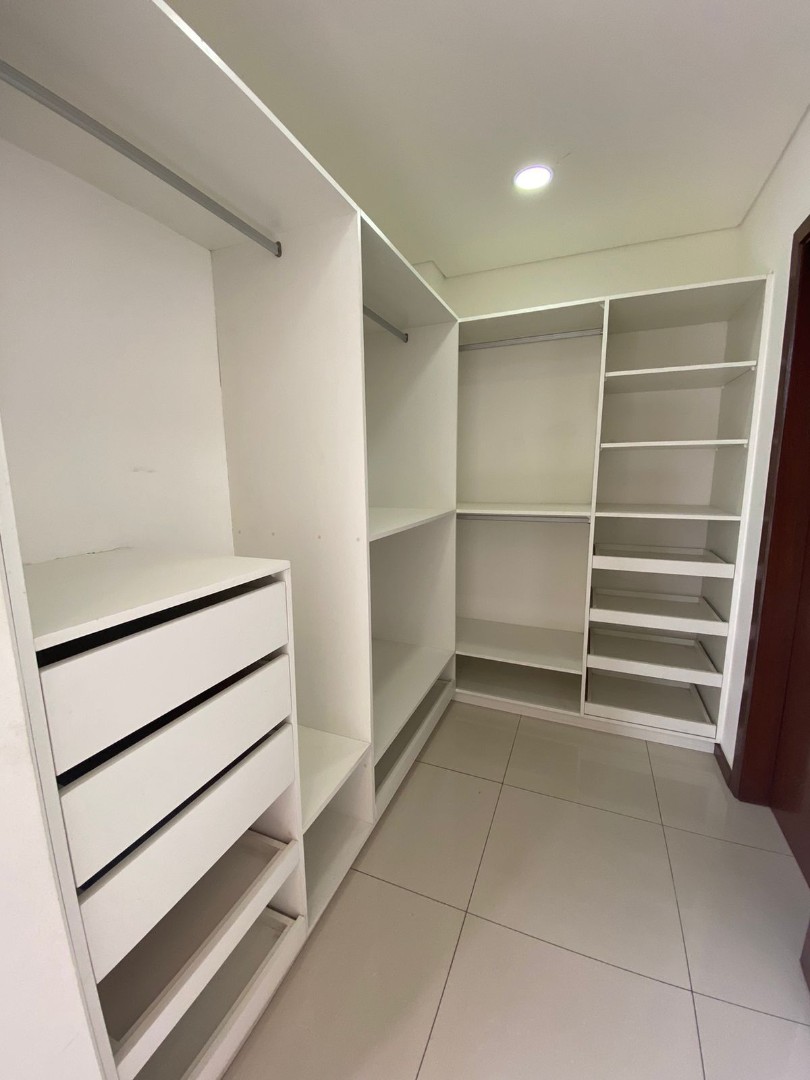 Casa en AlquilerCASA EN ALQUILER CONDOMINIO COSTA DORADA 4to ANILLO Y RADIAL 27 Foto 7