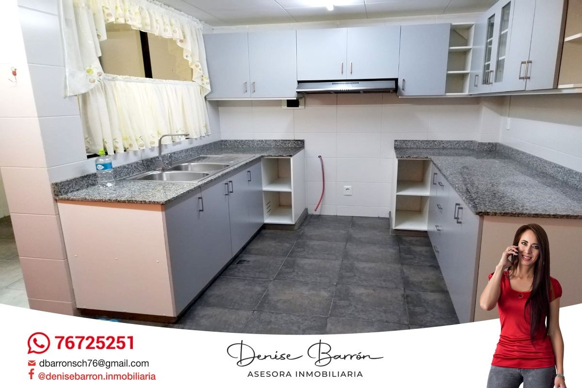 Departamento en Irpavi en La Paz 3 dormitorios 3 baños 1 parqueos Foto 2