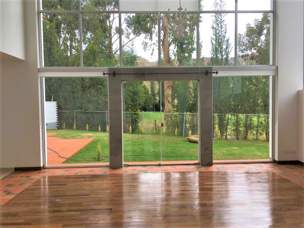 Casa CLUB DE GOLF Foto 2