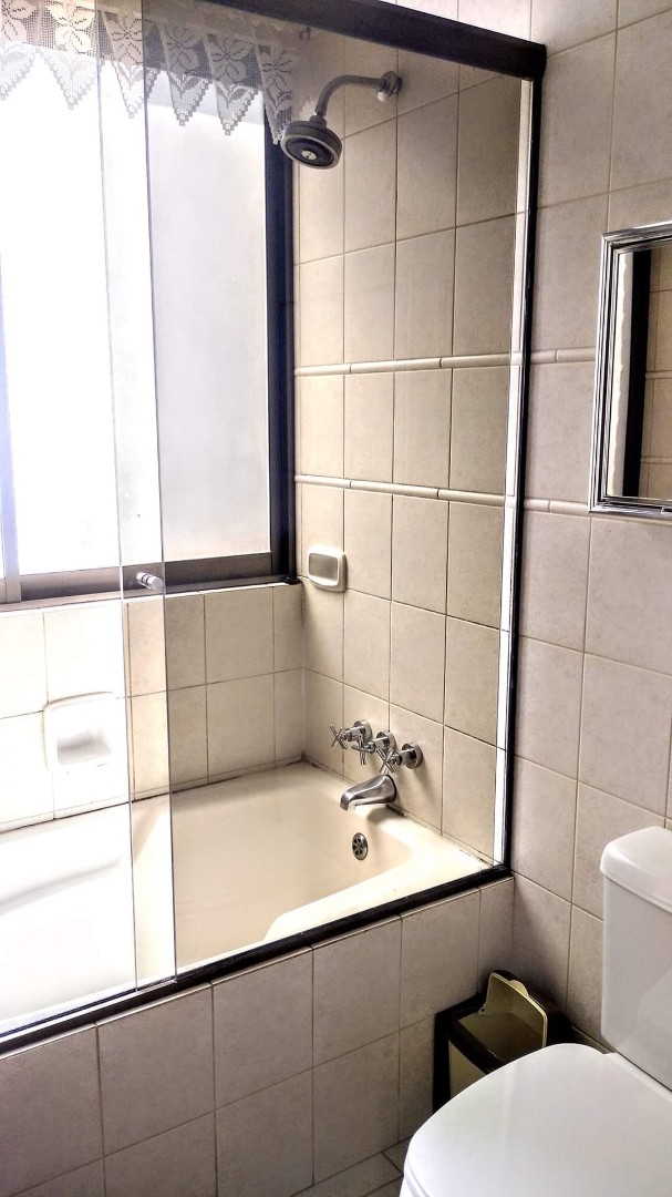 Departamento en AlquilerCalacoto, 3 dormitorios Amoblado y equipado  Foto 9