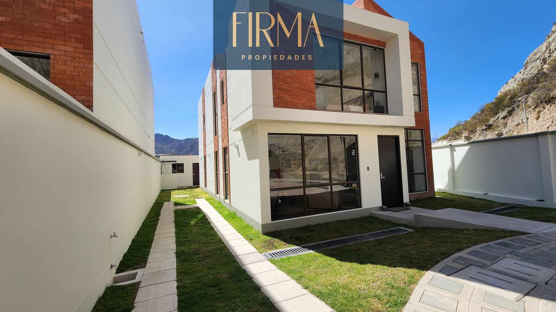 Casa en VentaCASA A ESTRENAR EN VENTA, MALLASILLA Foto 4