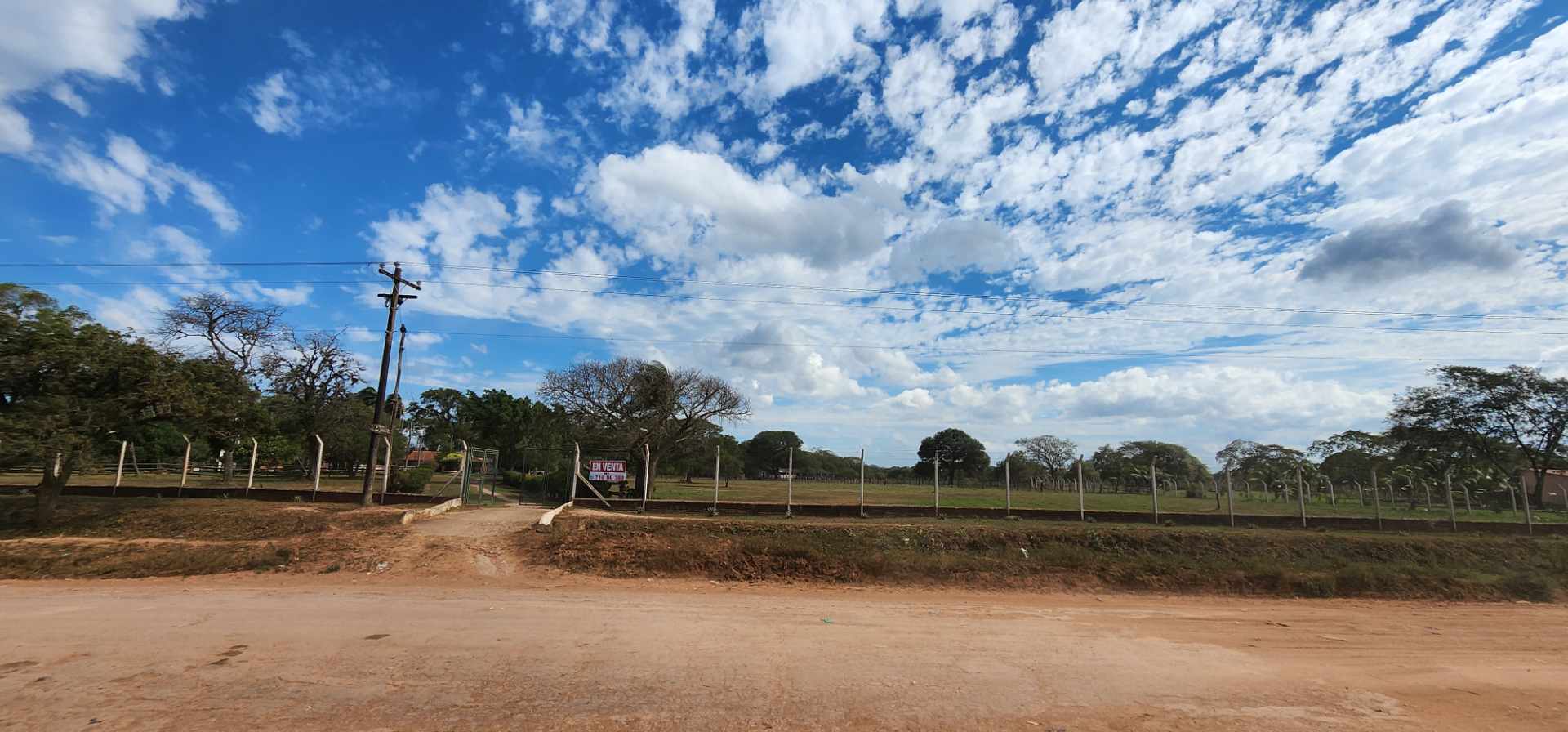 Terreno en VentaPropiedad en venta zona Cotoca Foto 2