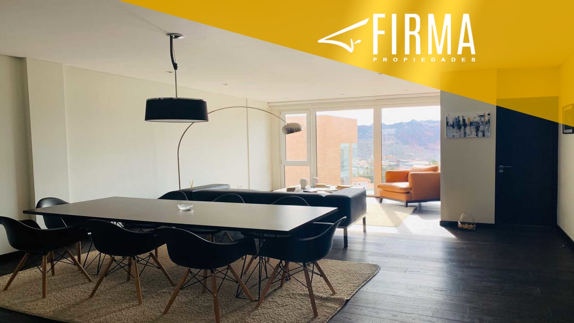 Departamento en VentaLA ARBOLEDA , CALACOTO Foto 1