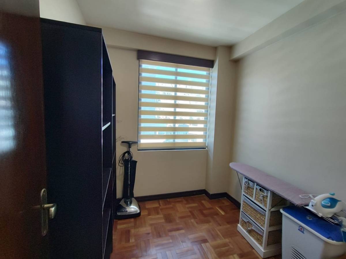 Departamento en San Miguel en La Paz 4 dormitorios 5 baños 1 parqueos Foto 17