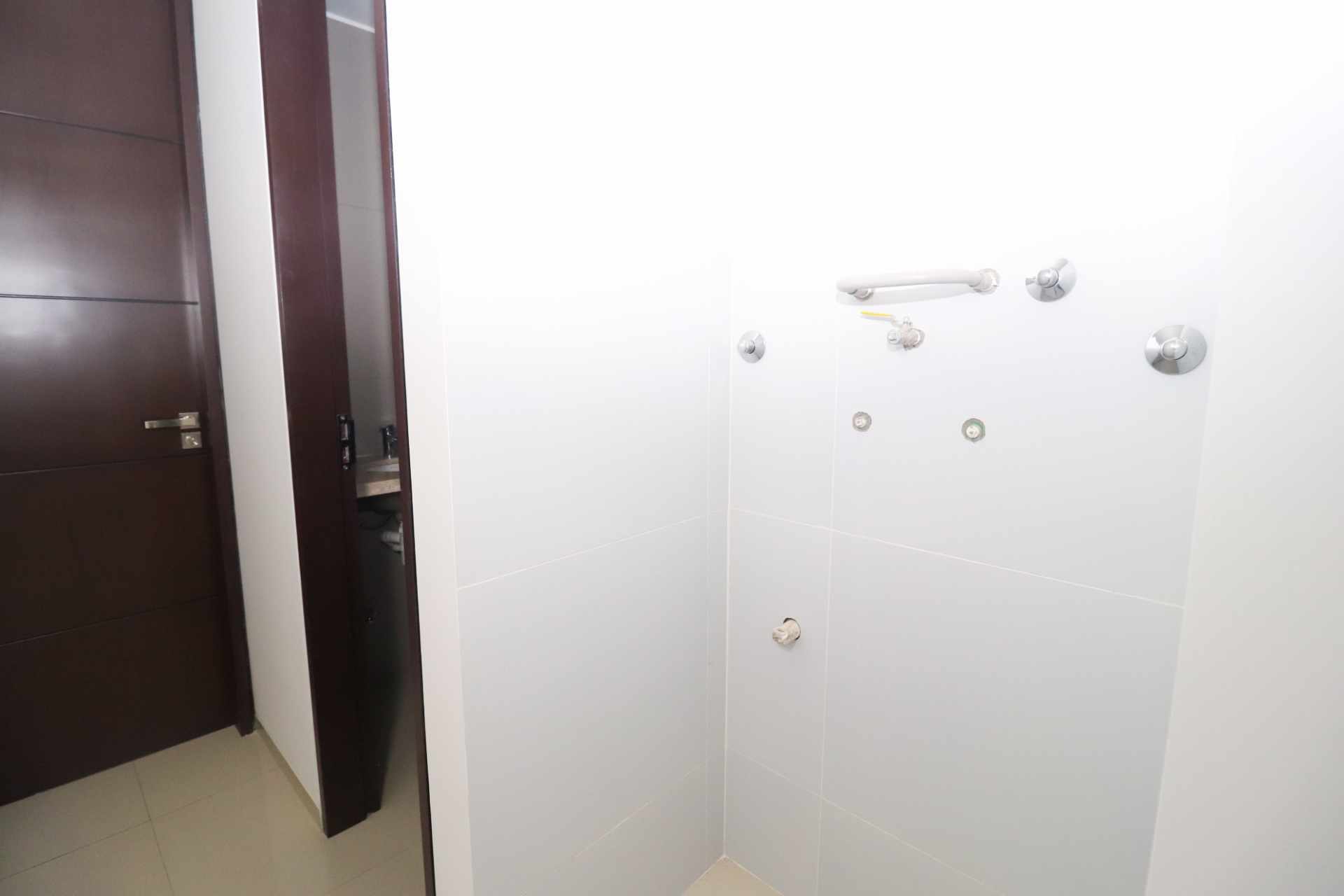 Departamento en Venta5to Anillo, Av. Cristo Redentor 1 dormitorios 1 baños  Foto 9