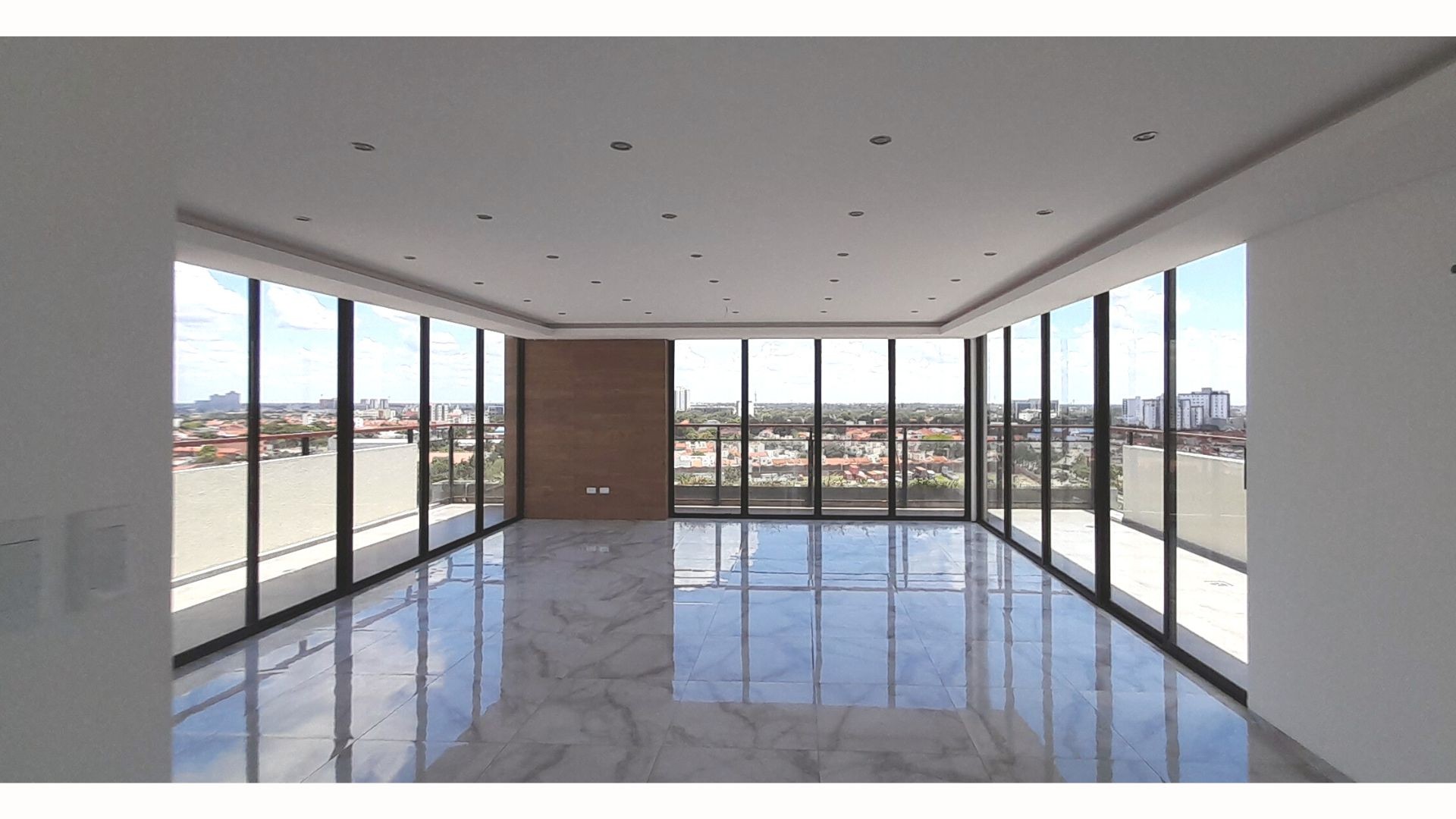 Departamento en Venta5to Anillo, Av. Cristo Redentor 1 dormitorios 1 baños  Foto 17