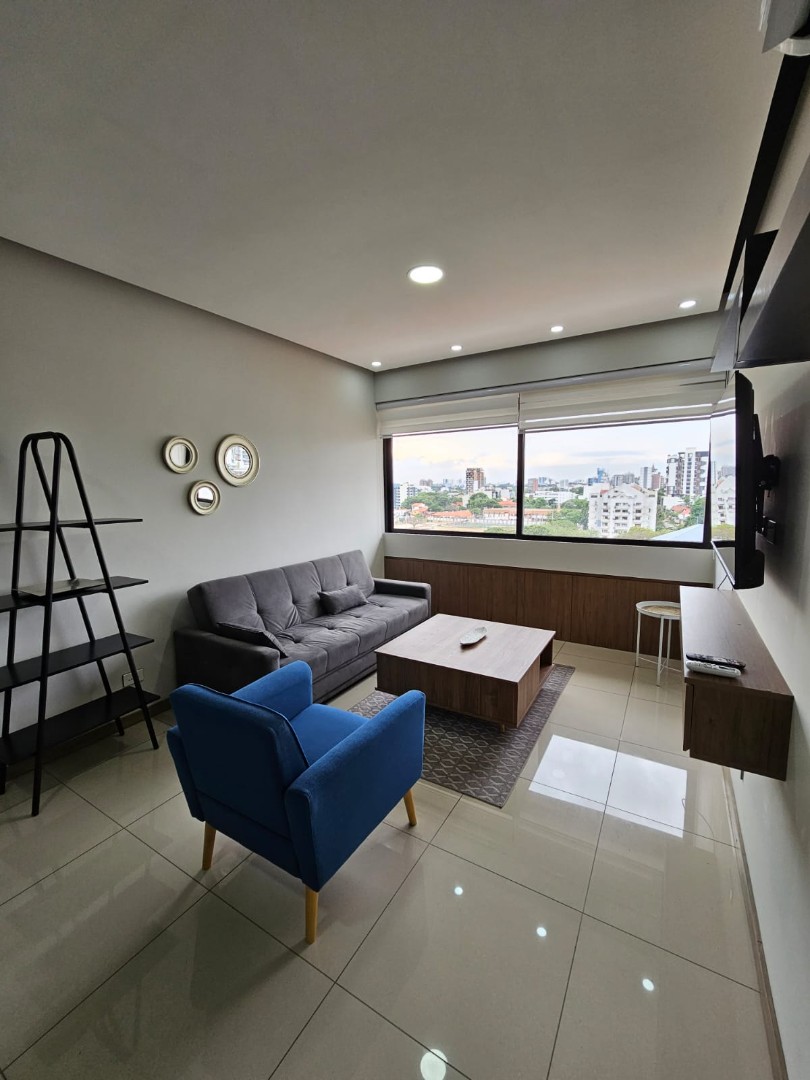 Departamento en AlquilerEquipetrol SKY LUXURY Foto 2