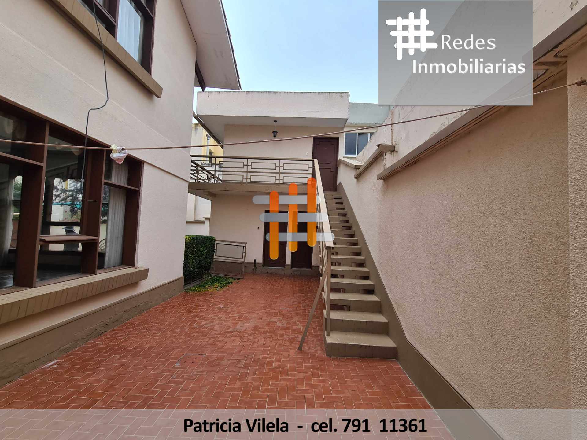 Casa en Los Pinos en La Paz 4 dormitorios 5 baños 3 parqueos Foto 26