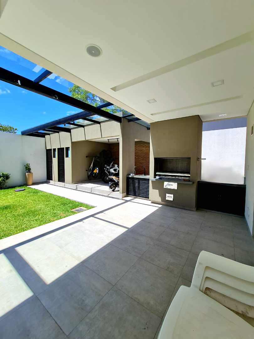 Casa en VentaURUBÓ 
Urbanización cerrada 
Condominio Santa Cruz la vieja  Foto 35