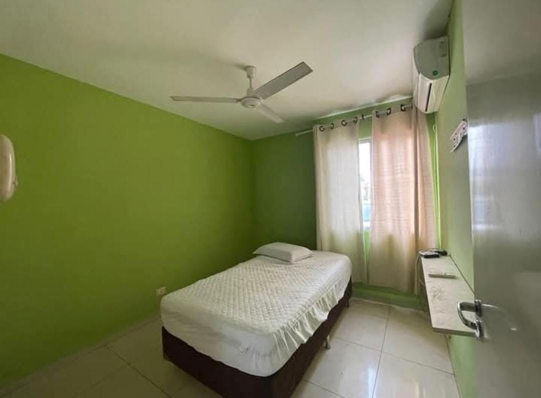 Casa en Carretera Norte en Santa Cruz de la Sierra 3 dormitorios 1 baños 1 parqueos Foto 6