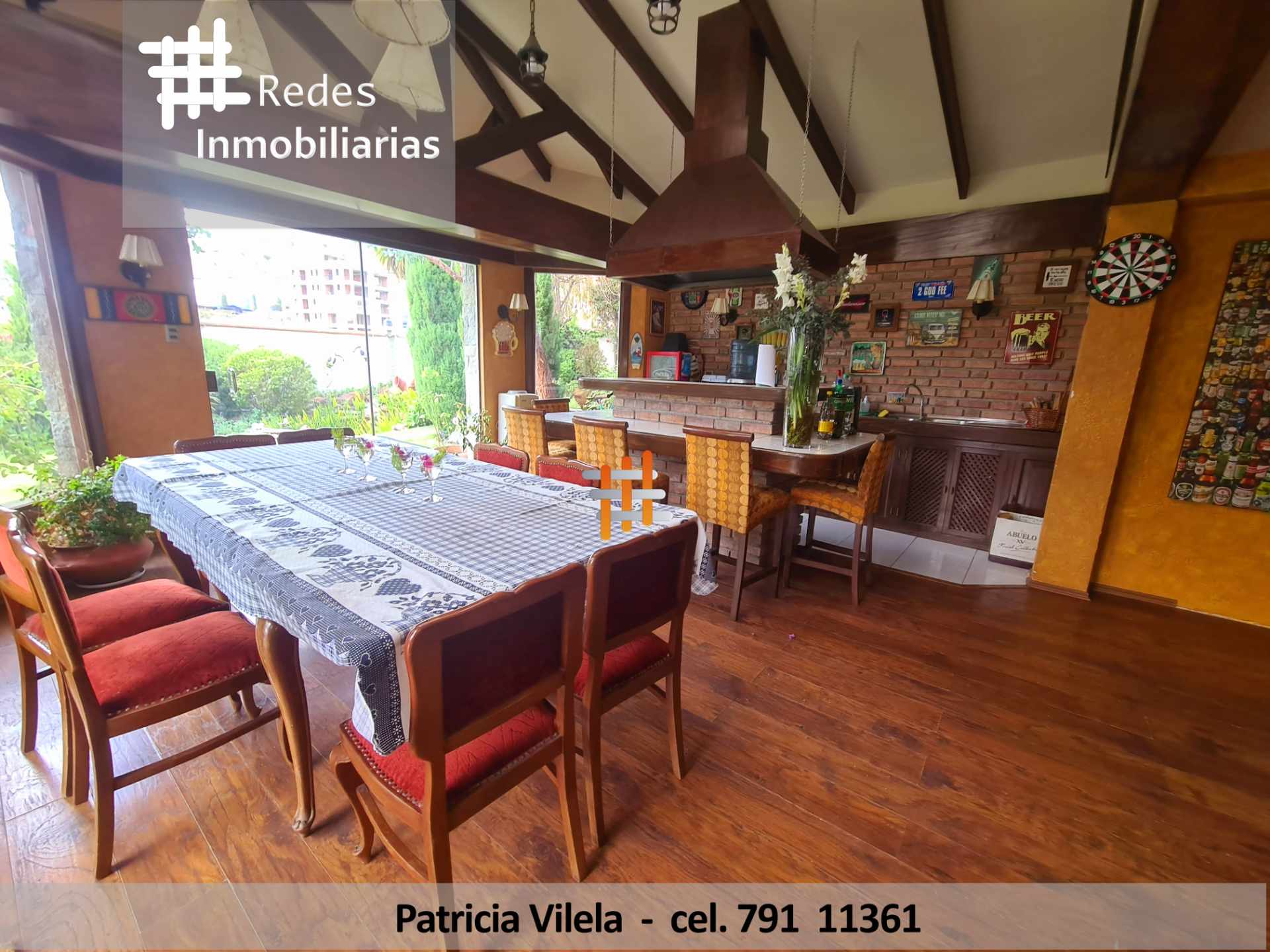 En Venta a $us 650,000 Foto 12