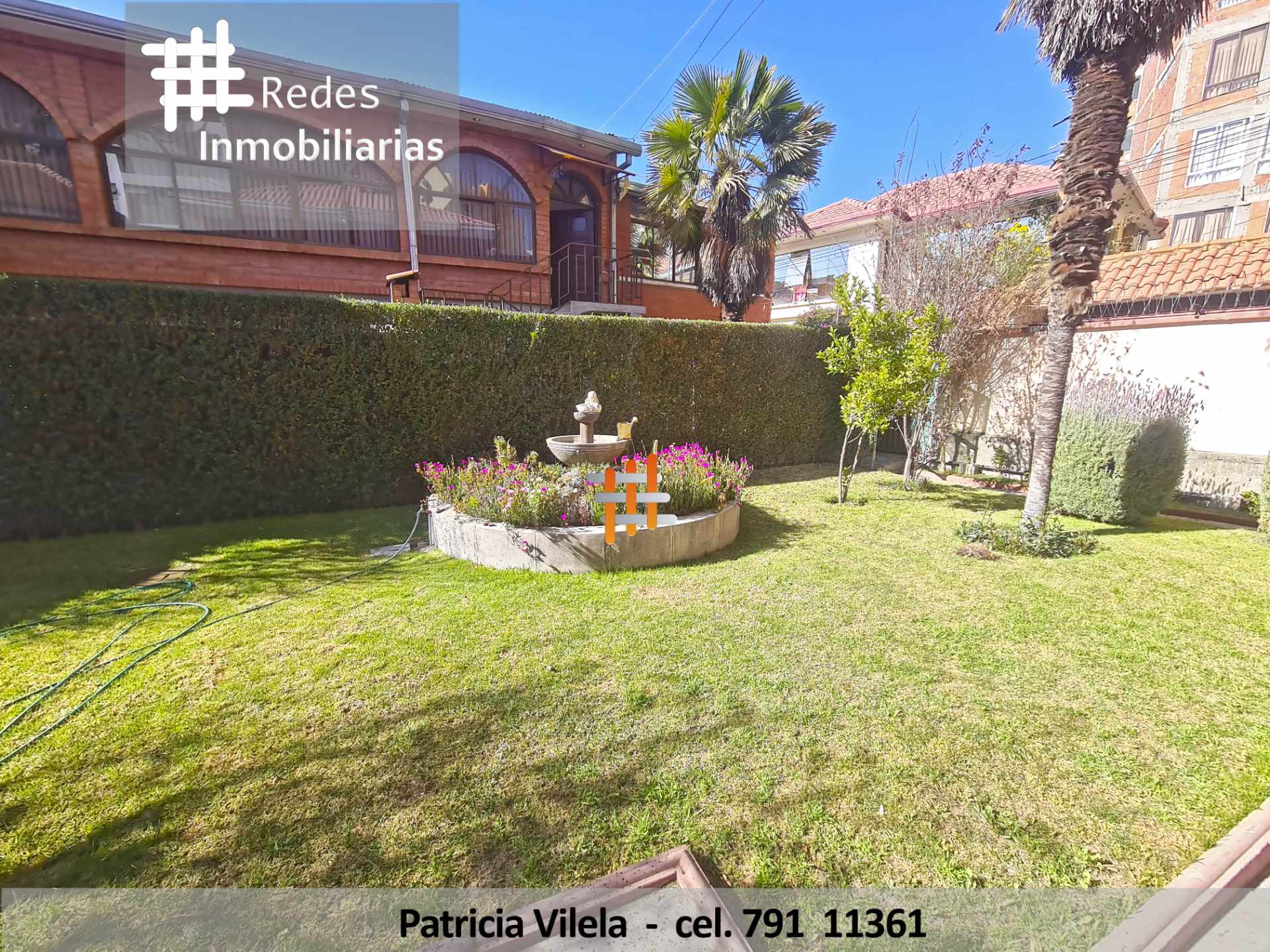 Casa en VentaDOS CASAS JUNTAS  EN VENTA SOPOCACHI 
INCREIBLE OPORTUNIDAD DE INVERSION 
PRECIOSAS Foto 28