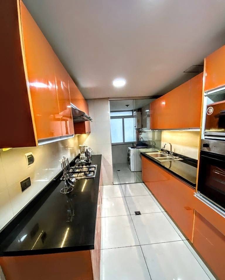 Departamento en AlquilerCALACOTO AV.BALLIVIAN 3 dormitorios 3 baños 1 parqueos Foto 15