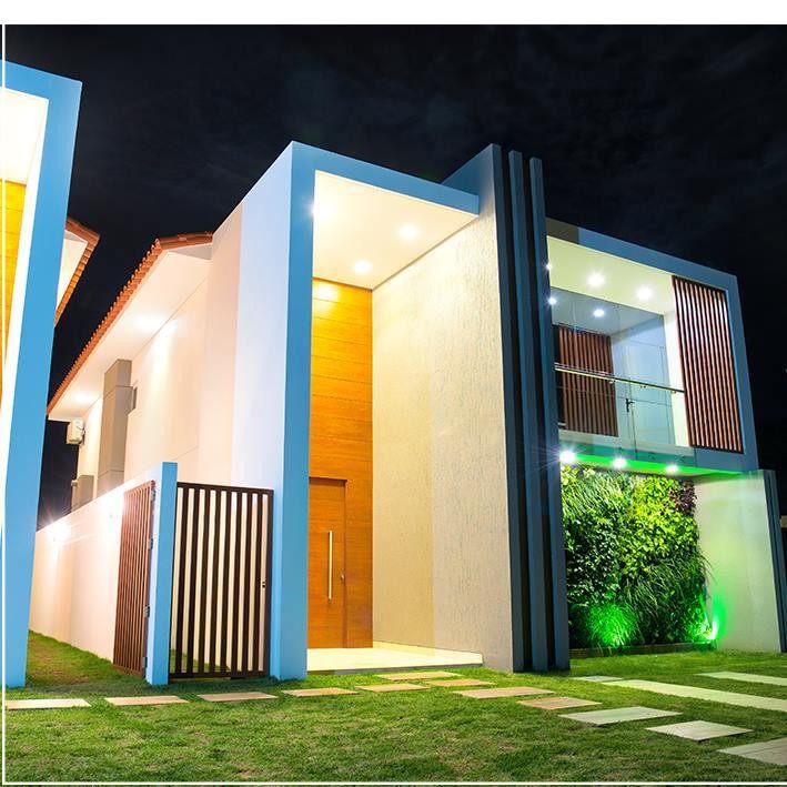 Casa Urbanizacion Bosques de la Colina - 8vo anillo entre Cristo Redentor y Radial 26 Foto 1