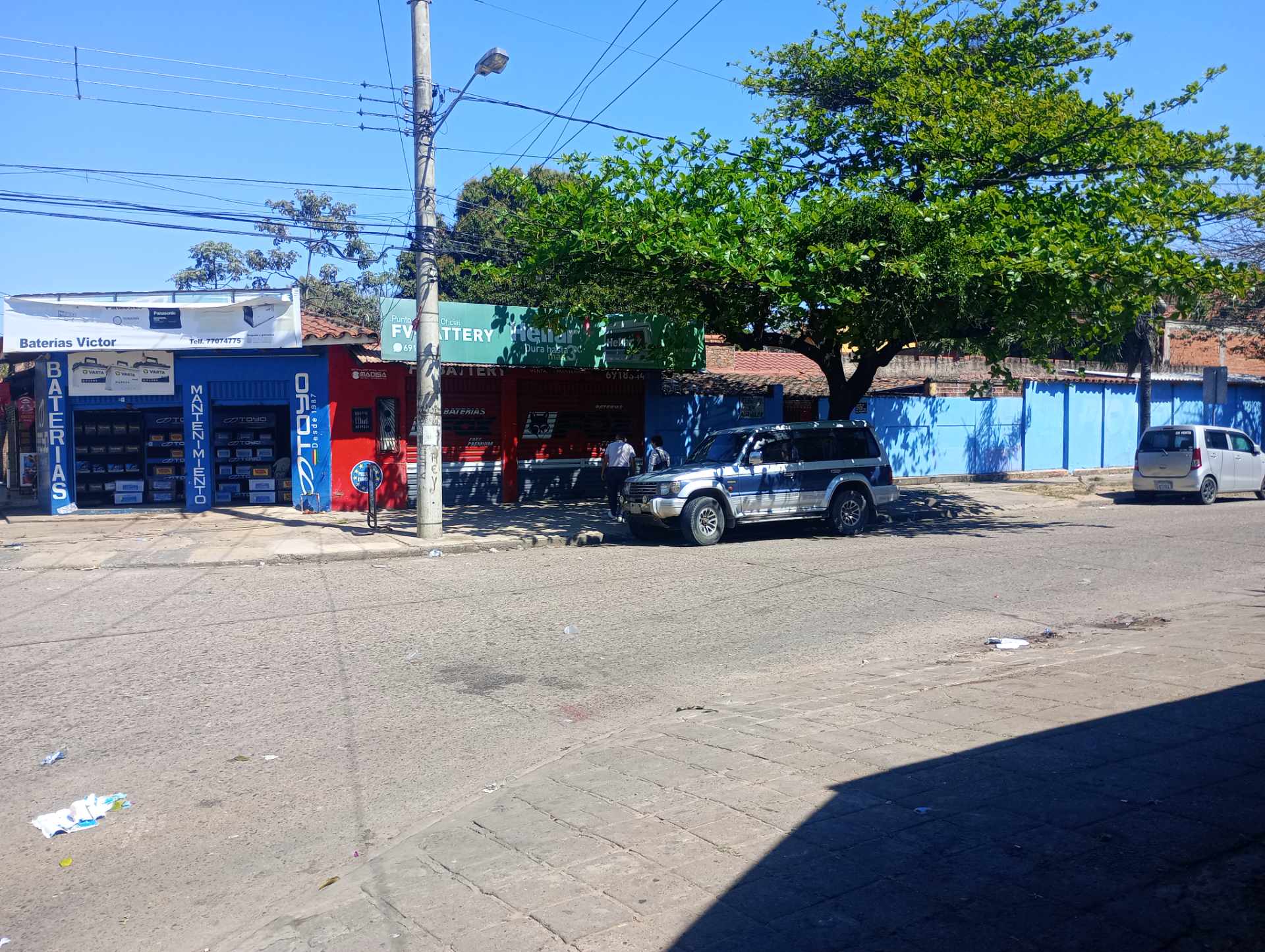 En Venta a $us 360,000 Foto 1