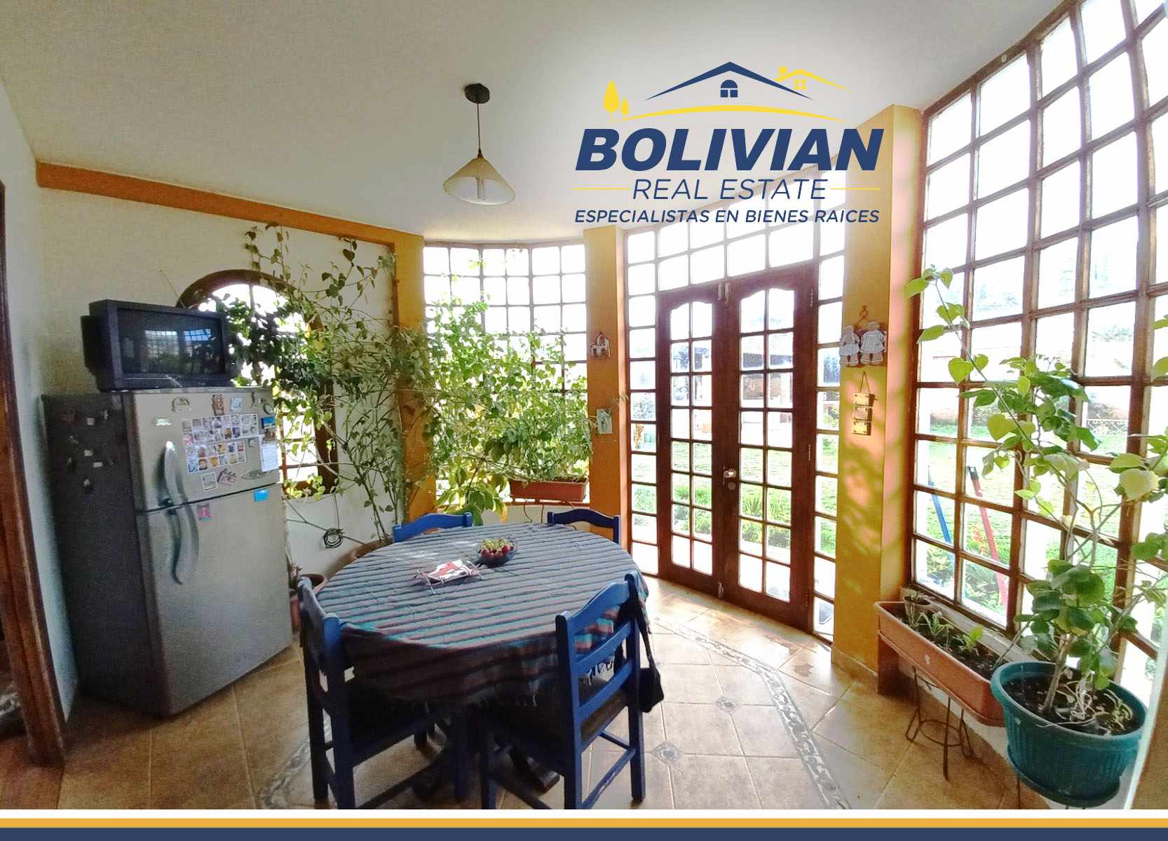 Casa en VentaEN VENTA LINDA CASA CON DEPARTAMENTO EN ACHUMANI - LAS LOMAS Foto 13