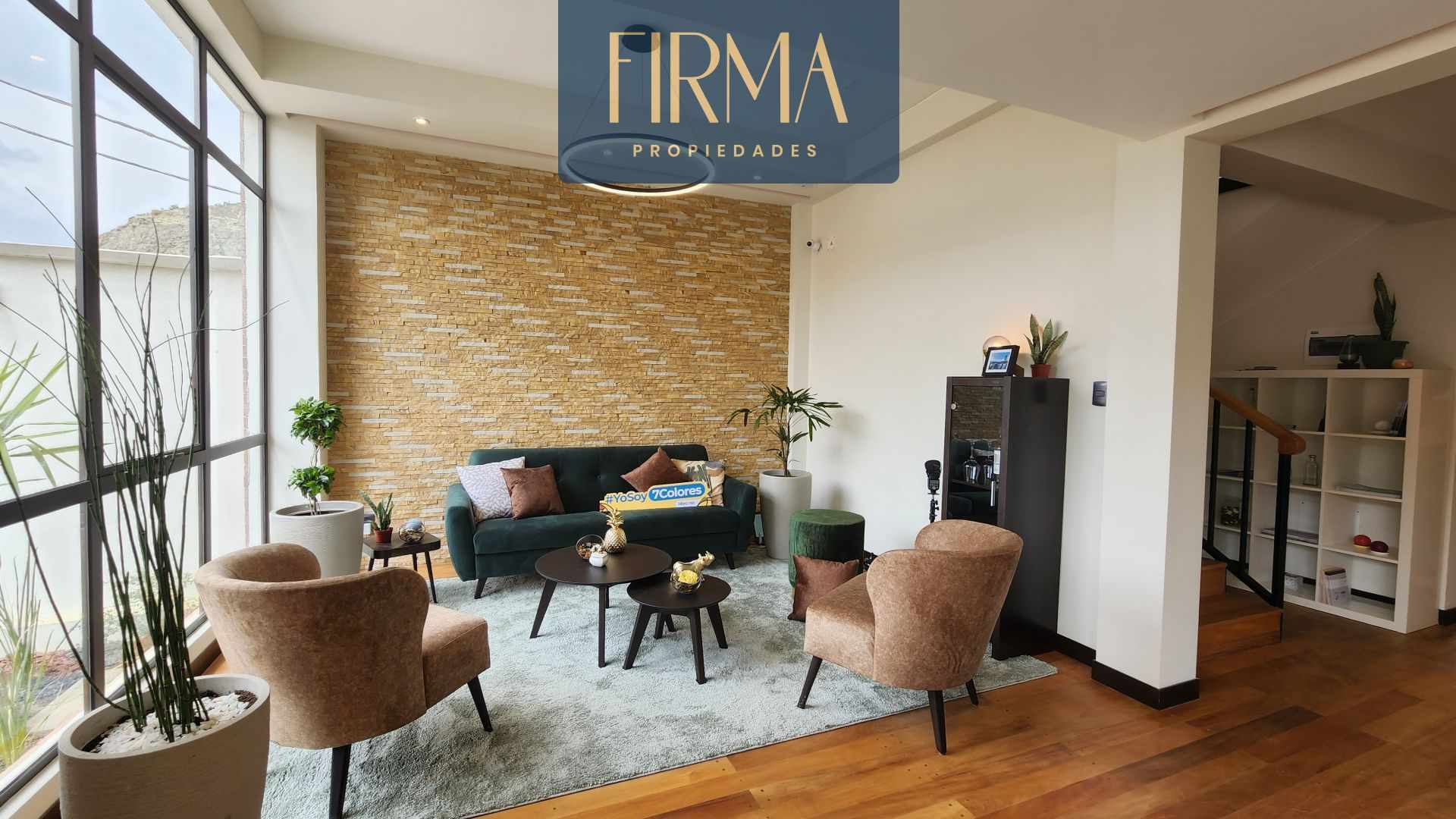 Casa en Mallasilla en La Paz 3 dormitorios 5 baños 2 parqueos Foto 5