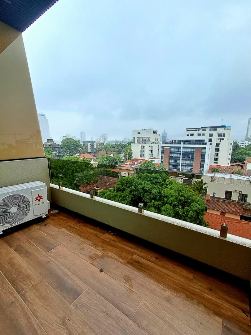 Departamento en AlquilerSKY LUXIA Monoambiente en alquiler  1 dormitorios 1 baños  Foto 3